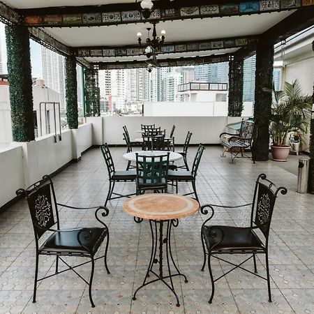 San Agustin Residences Makati City Eksteriør bilde