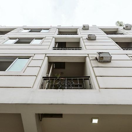 San Agustin Residences Makati City Eksteriør bilde