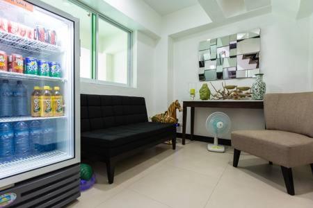 San Agustin Residences Makati City Eksteriør bilde