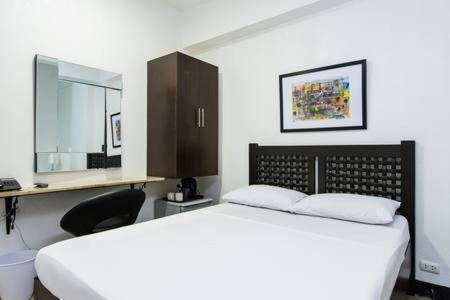 San Agustin Residences Makati City Eksteriør bilde