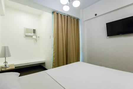 San Agustin Residences Makati City Eksteriør bilde