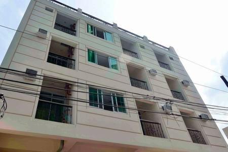 San Agustin Residences Makati City Eksteriør bilde