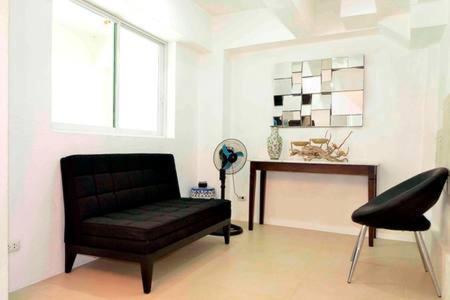 San Agustin Residences Makati City Eksteriør bilde