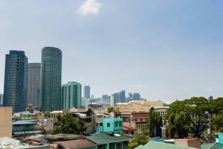 San Agustin Residences Makati City Eksteriør bilde