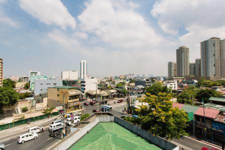 San Agustin Residences Makati City Eksteriør bilde