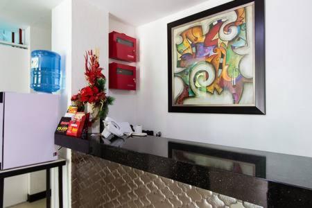 San Agustin Residences Makati City Eksteriør bilde