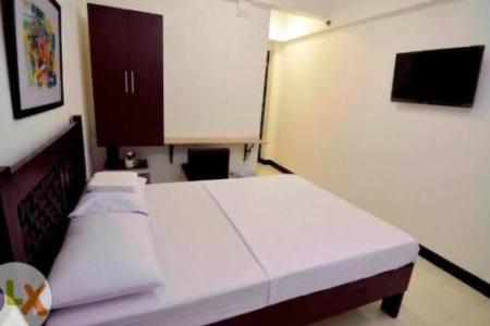 San Agustin Residences Makati City Eksteriør bilde
