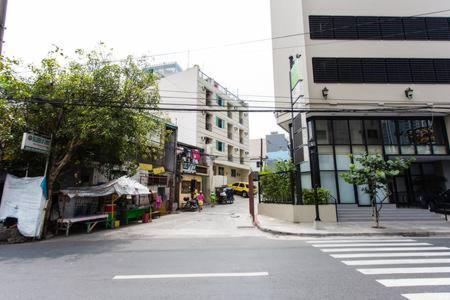 San Agustin Residences Makati City Eksteriør bilde
