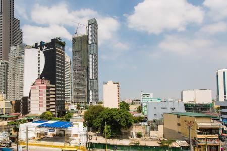 San Agustin Residences Makati City Eksteriør bilde