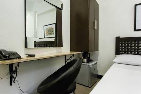 San Agustin Residences Makati City Eksteriør bilde