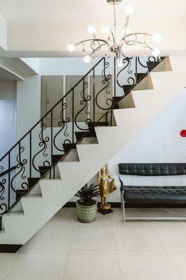San Agustin Residences Makati City Eksteriør bilde