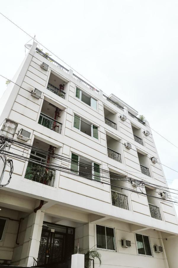 San Agustin Residences Makati City Eksteriør bilde
