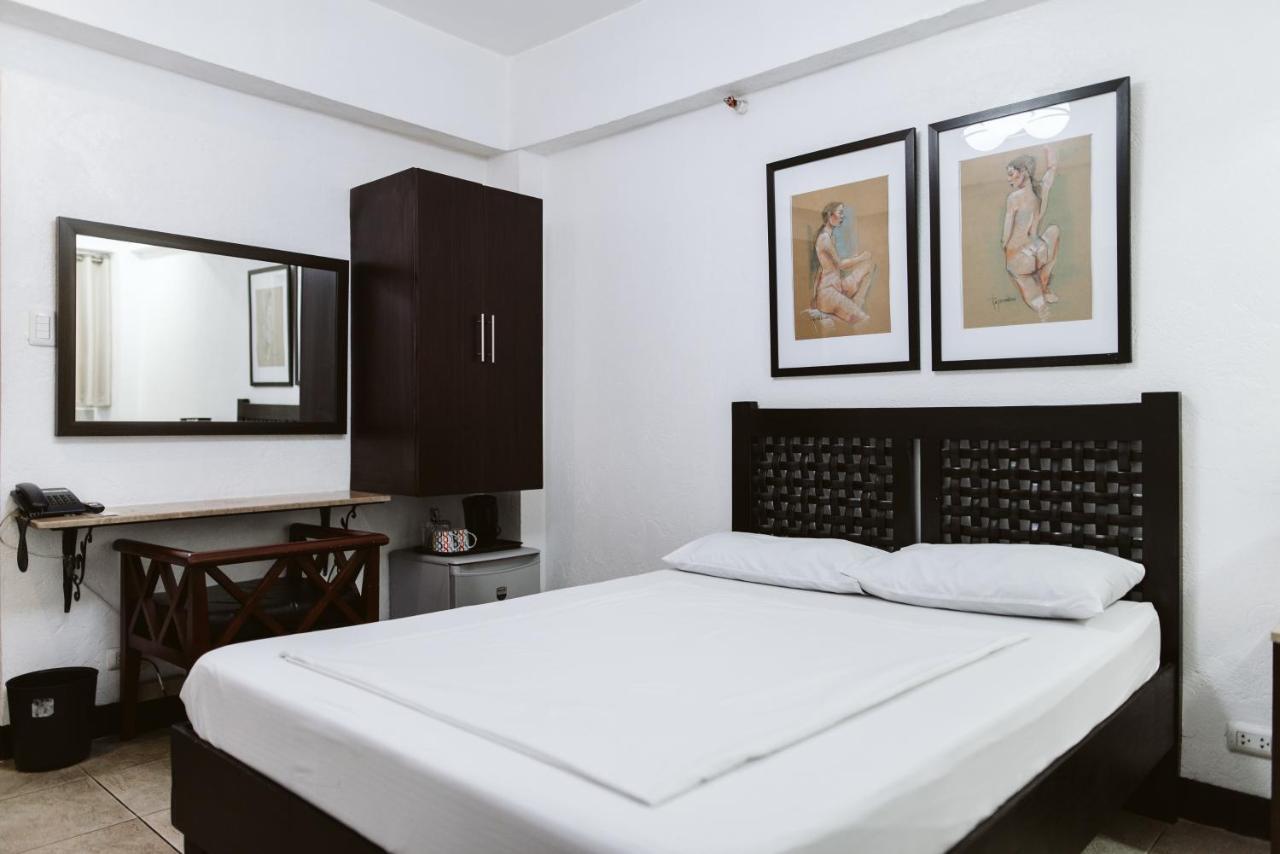 San Agustin Residences Makati City Eksteriør bilde