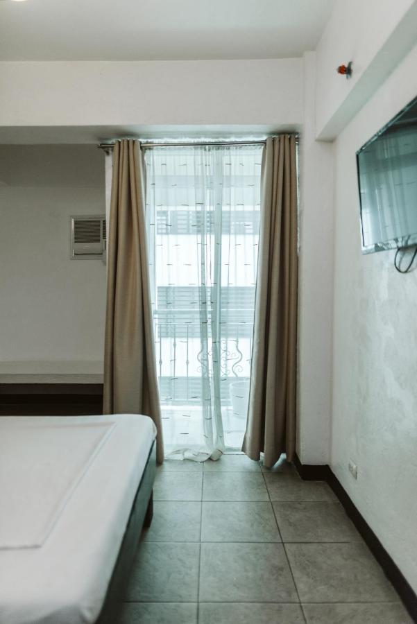 San Agustin Residences Makati City Eksteriør bilde