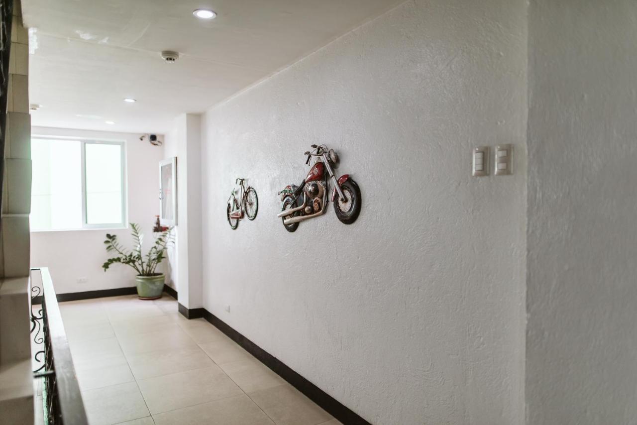 San Agustin Residences Makati City Eksteriør bilde
