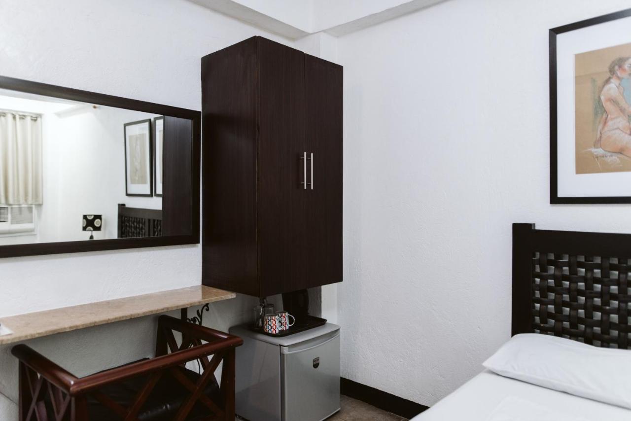 San Agustin Residences Makati City Eksteriør bilde