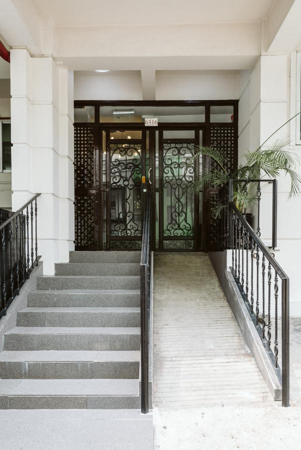 San Agustin Residences Makati City Eksteriør bilde