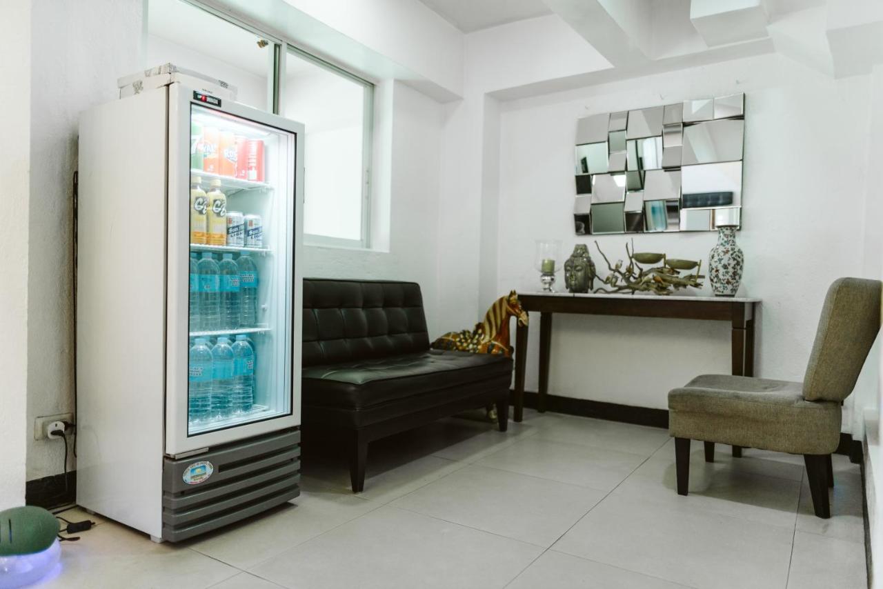 San Agustin Residences Makati City Eksteriør bilde