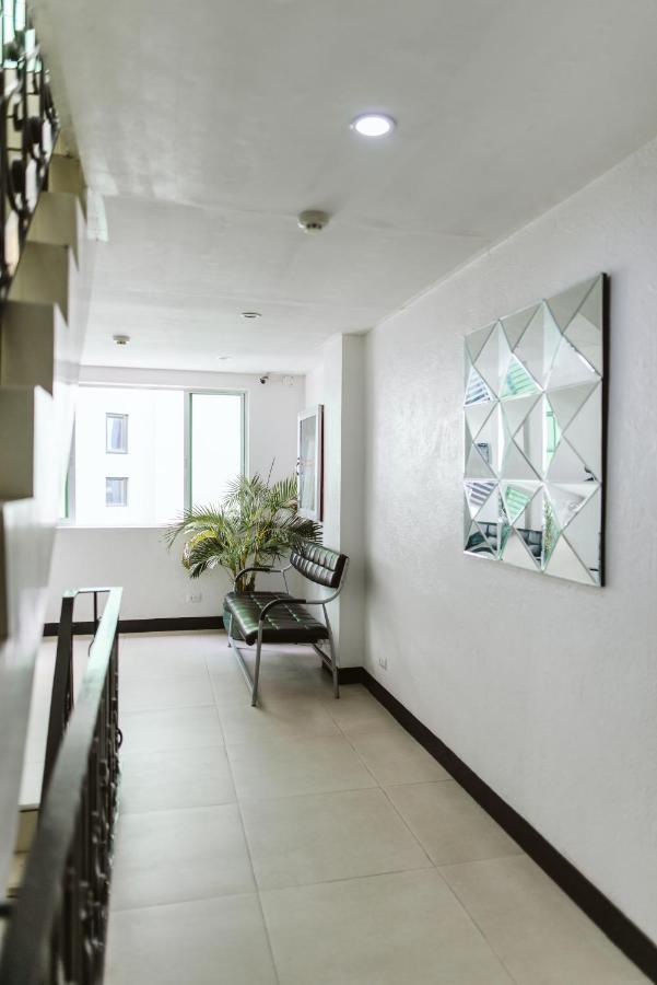 San Agustin Residences Makati City Eksteriør bilde