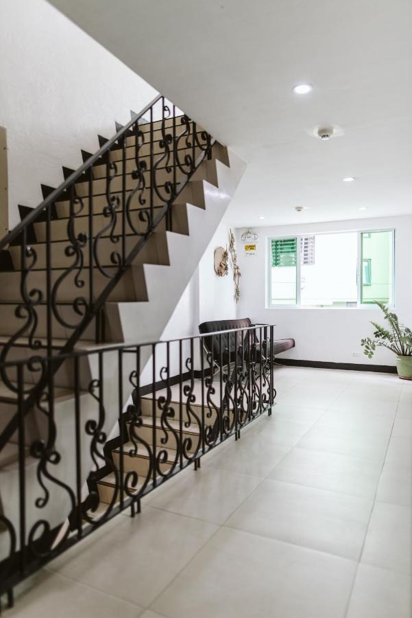 San Agustin Residences Makati City Eksteriør bilde