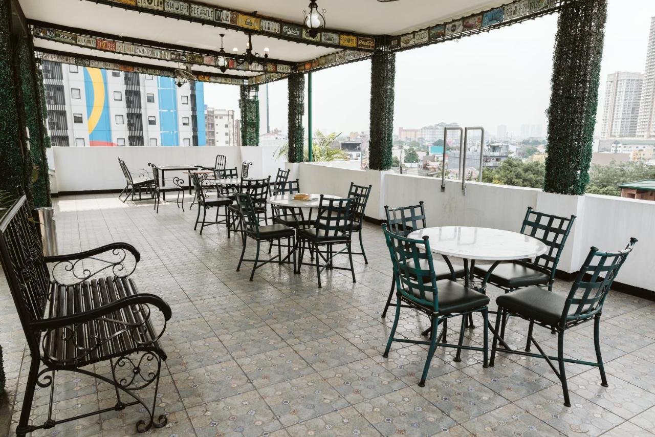 San Agustin Residences Makati City Eksteriør bilde