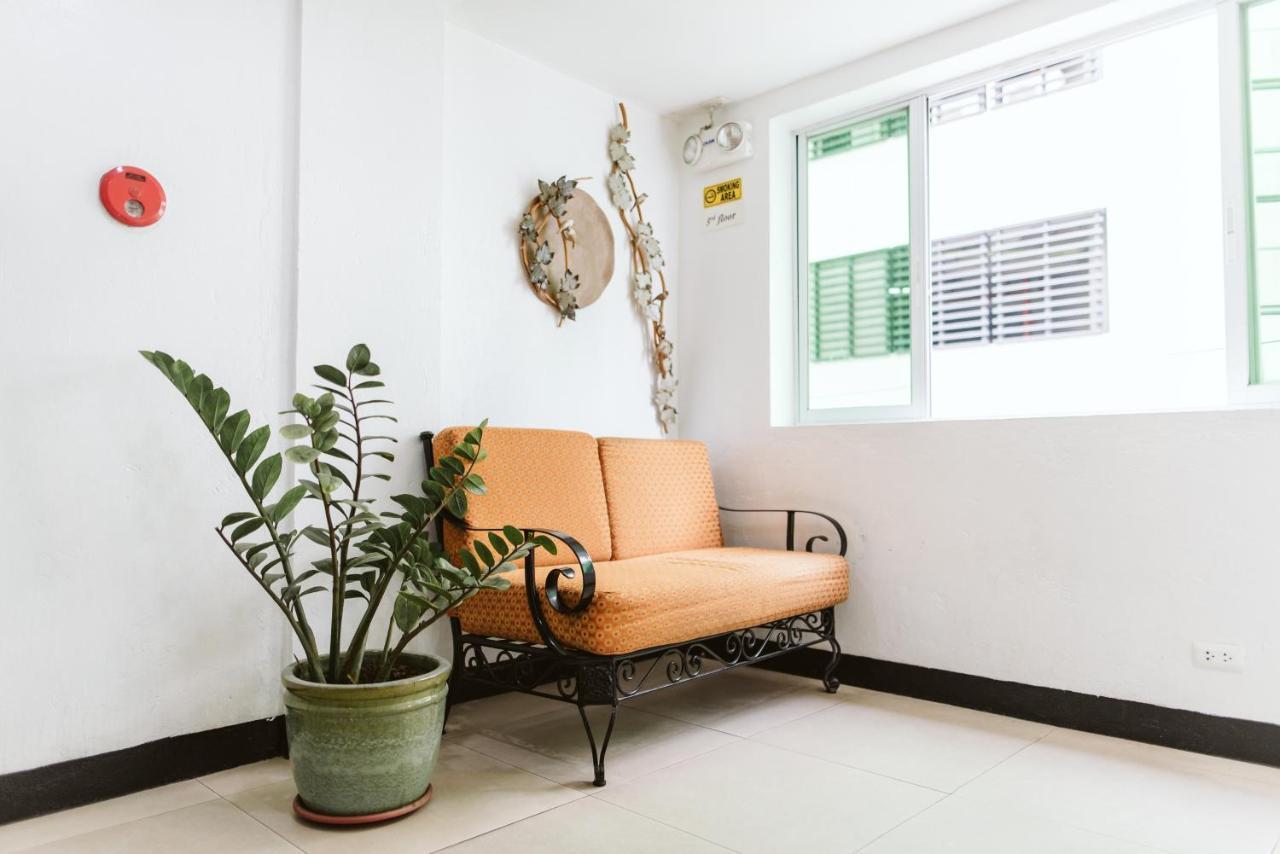 San Agustin Residences Makati City Eksteriør bilde